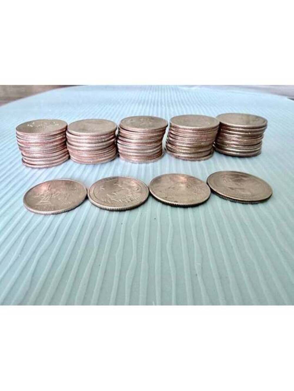 State Quarters - Picture 5 of 9